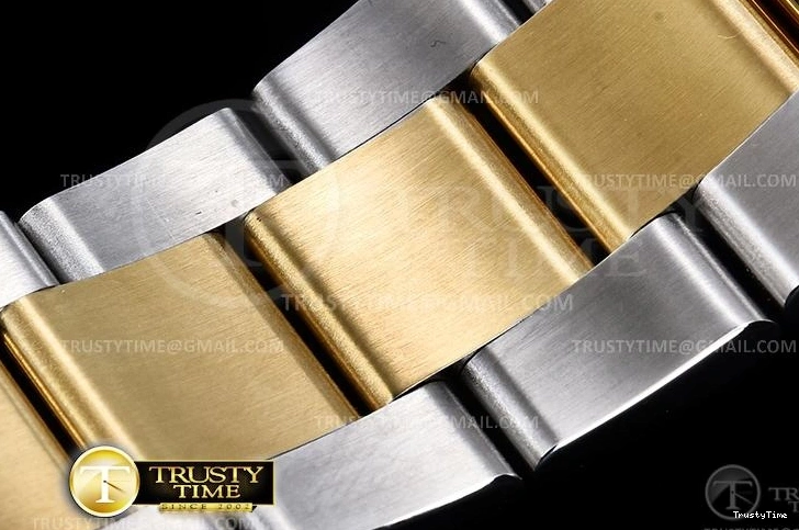 1223 ROLSD0100 – Seadweller Sustainable 1007